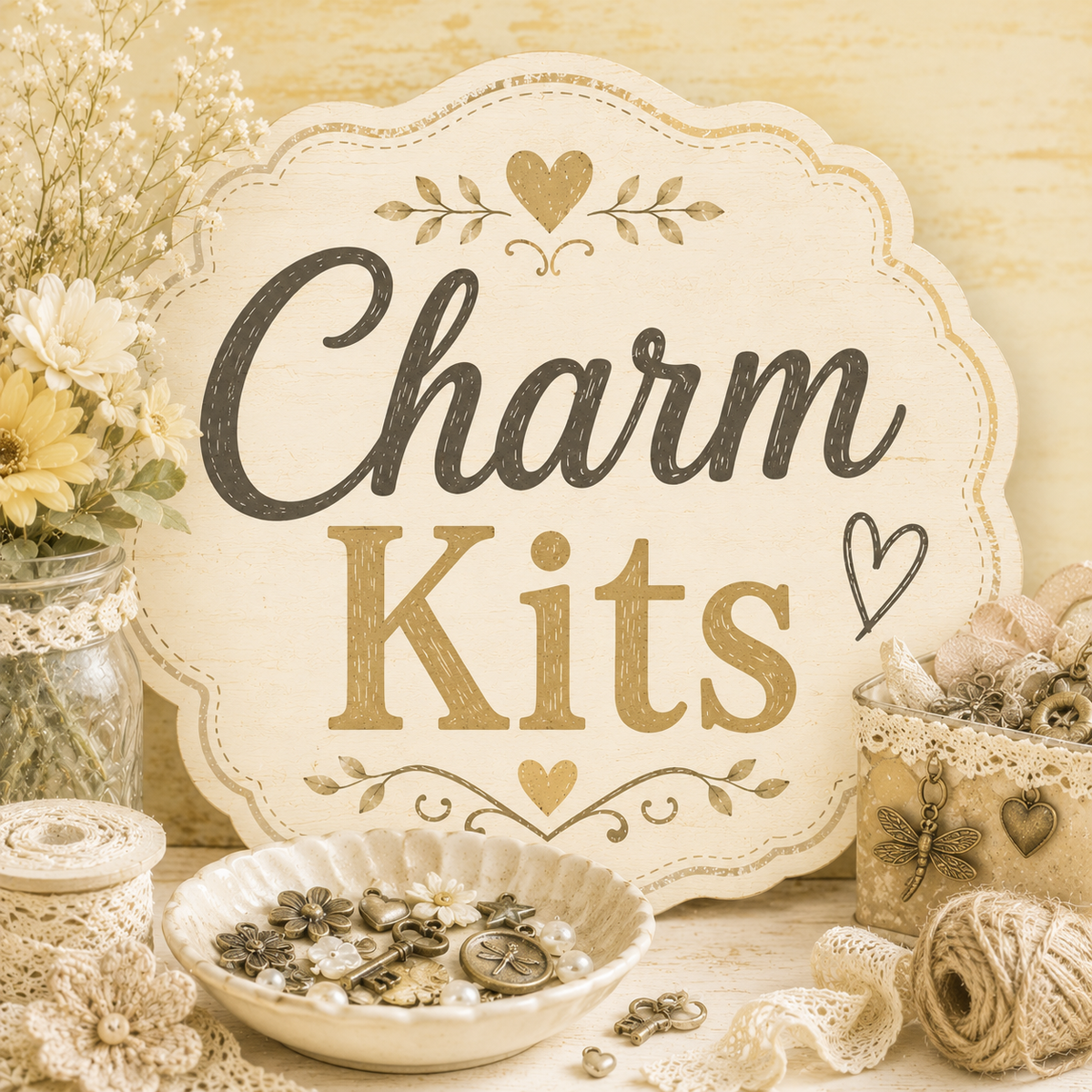 Charm Kits