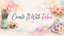 Create It With Robin - Home